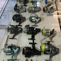 ماهیگیری