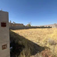 دو قطعه زمین باغ شهری با مجوز ساخت قابل معاوضه