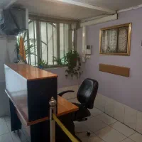 سرایدار آقا