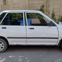 پراید مدل ۹۰