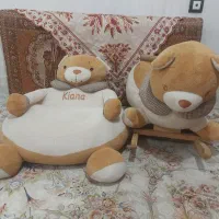 مبل و کریر کودک