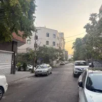 ۱۳۴متر/۳خواب/خوش نقشه/دنج و آرام
