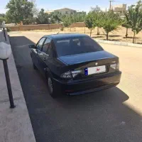 سورن پلاس مشکی سیمی