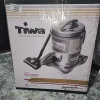 جاروبرقی مدل2800 Tiwa VC