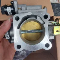 دریچه گاز نیسان نو