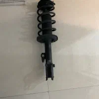 کمک فنر چانگانcs35