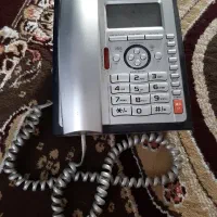 گوشی تلفن