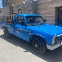 نیسان تک مدل ۹۳