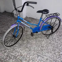 فروش یکدستگاه دو چرخه