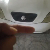 تیبا صندوق دار مدل۹۷