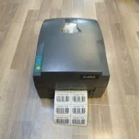 پرینتر لیبل زن گودکس GODEX G500 مناسب فروشگاه
