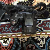 فروش فوری دوربین دیجیتال Nikon