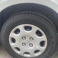 رینگ و لاستیک