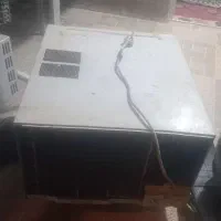 کولر|کولر گازی و فن‌کوئل|دهدشت, |دیوار