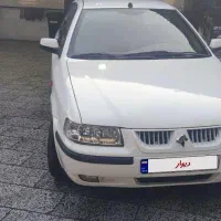 سمندای اف سون دوگانه کارخانه