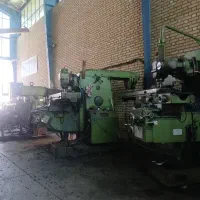 فرزکار منوال
