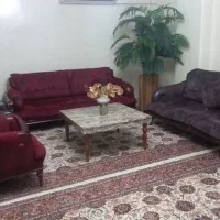 مبل راحتی ۸ نفره