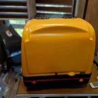 باکس و جعبه موتور