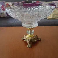 میوه خوری کریستال