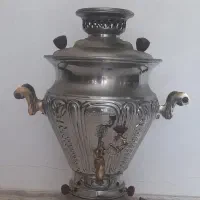 سماور اکبر برادران
