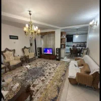 ۷۵متر/ فول امکانات/ سند / شادآباد