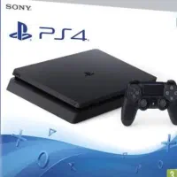 ps4 slim 1t