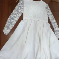 لباس مجلس دخترانه