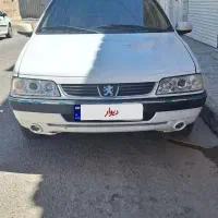 ۴۰۵ Slx|خودرو سواری و وانت|یزد, |دیوار