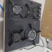 گاز صفحه ایی