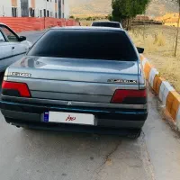 پژو405|خودرو سواری و وانت|جوانرود, |دیوار