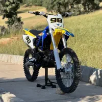 موتور کراس میکیلیون .300cc   وk2m300ccخشک