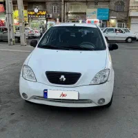 تیبا ۲ مدل ۹۷ بدون رنگ
