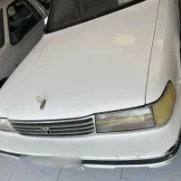تویوتا کریسیدا (جی ال)