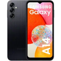 سامسونگ a14حافظه ۱۲۸