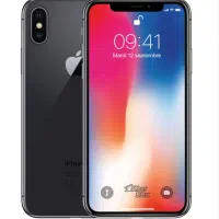 آیفون ایکس