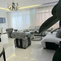 77متر،سالن پرده خور،سندتکبرگ،سراسرنور و زیبایی،فول