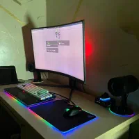 اسپیکر دسکتاپ Razer nommo chroma 2