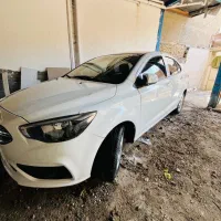 شاهینG سانروف مدل۱۴۰۲