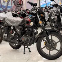 طرح باکسر کیوای ct150