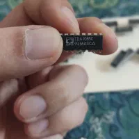 فروش آی سی TDA1085C