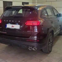 تیگو ۸ پرو مکس IE  مدل ۴۰۳