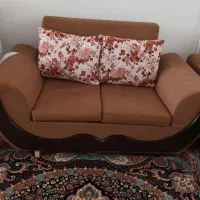 مبل 7نفره درحد نو