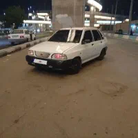 پراید 141مدل 90 در اهواز