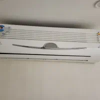 کولر گازی 30 شکار طرح لبخندی