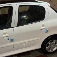 207 TU5P پانا رینگ دار فول 1405 صفر