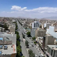 مشارکت و پیش فروش بلوار جهاد