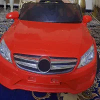 ماشین شارژی نو