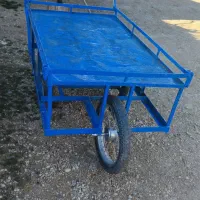 گاری درجه یک