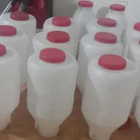 دبه نومناسب برای پنیروآب