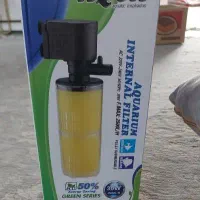 دستگاه تسویه آکواریوم